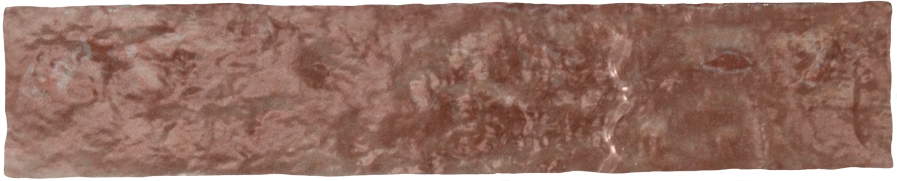 Wow Design Crafted Brick Copper Matt 5x25  